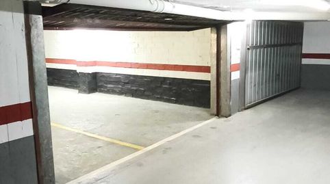 Foto 4 de Garaje en venta en Las Arenas, Getxo