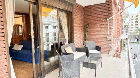 Foto 2 de Pis de lloguer a Calle Ruzafa, El Pla del Remei,  Valencia Capital