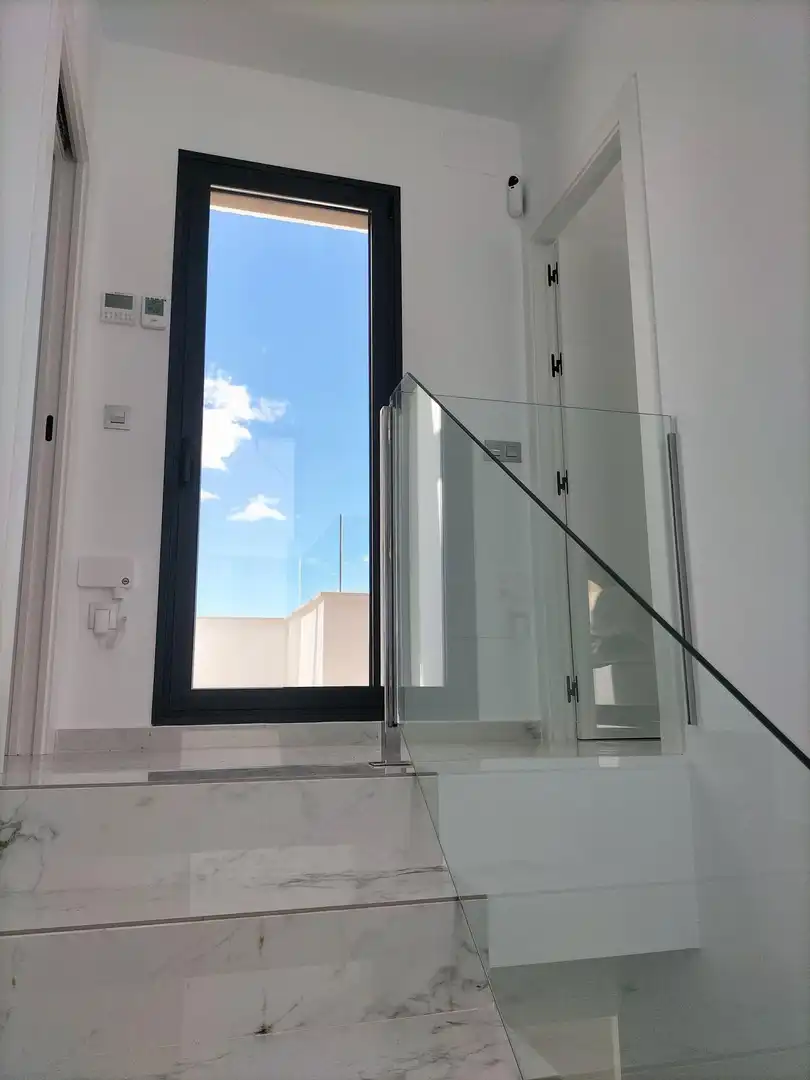 Villa mit Pool zum Verkauf in El Pinar de Campoverde, imagen 19