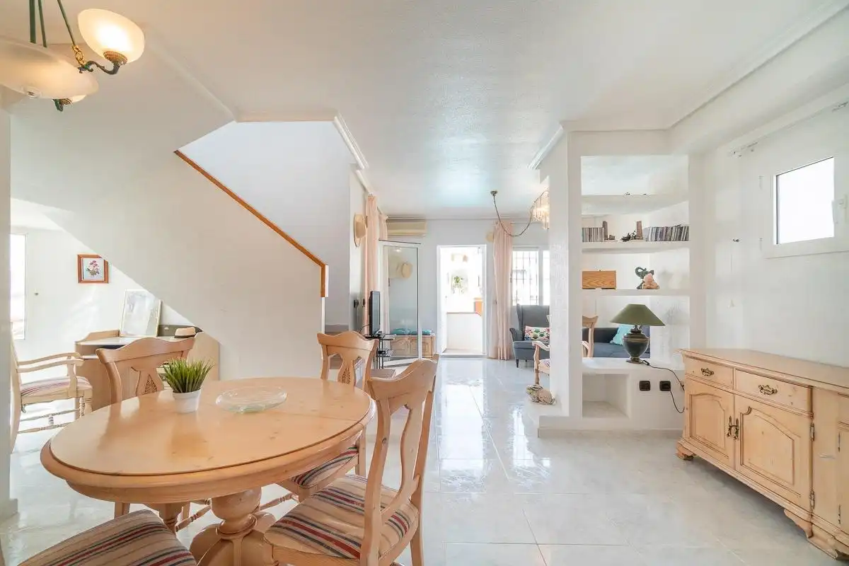Maison mitoyenne à vendre à Orihuela Costa, imagen 39