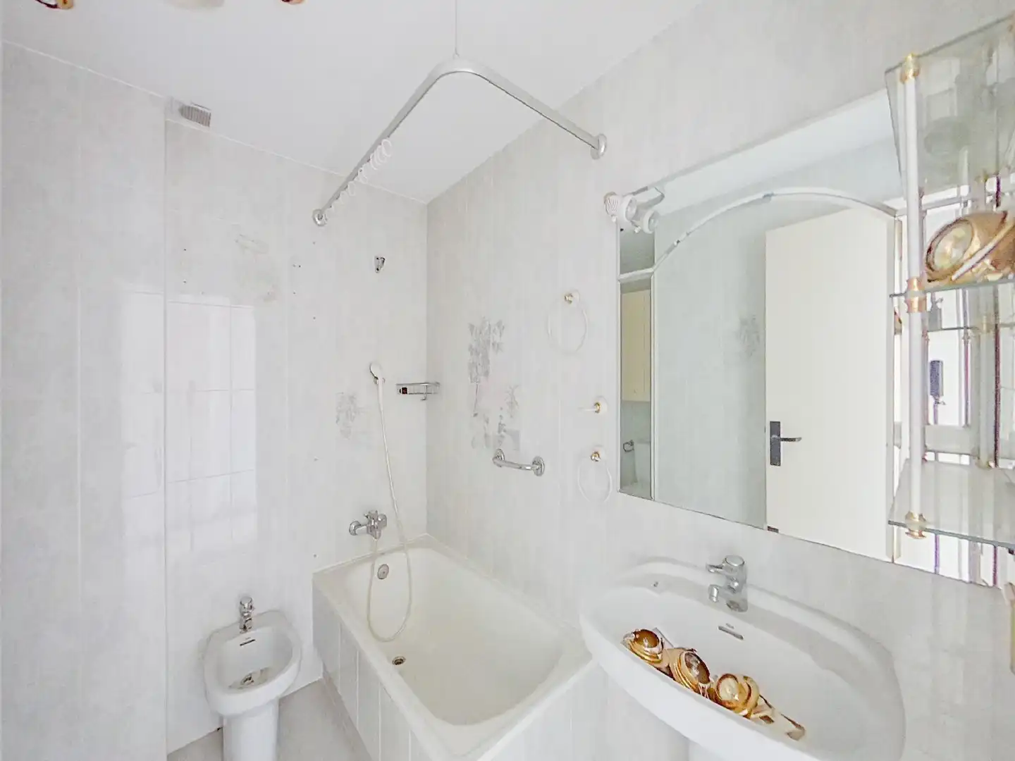 Baño de Piso en venta en Arnedo