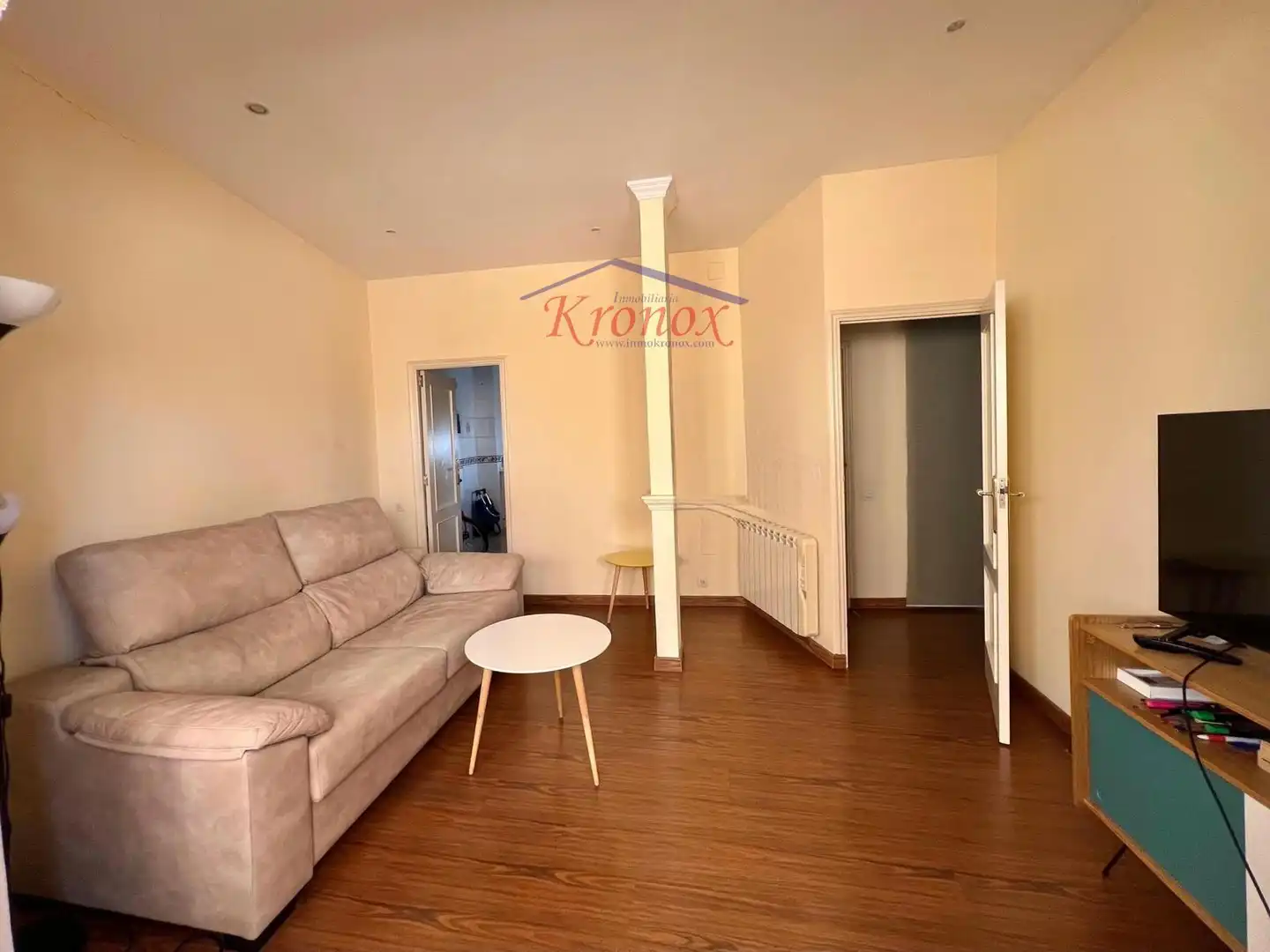Attic for rent in San Bernardo, Universidad - Malasaña