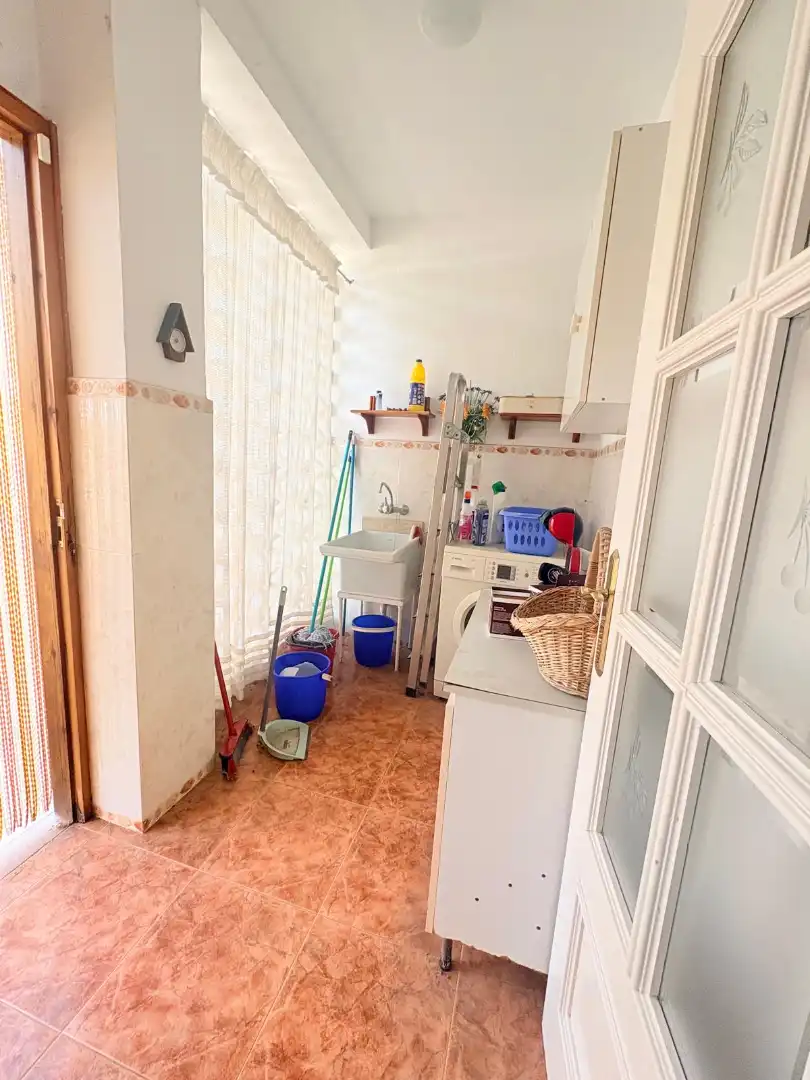 Villa con terrazza in vendita a Avinguda Núria, imagen 15
