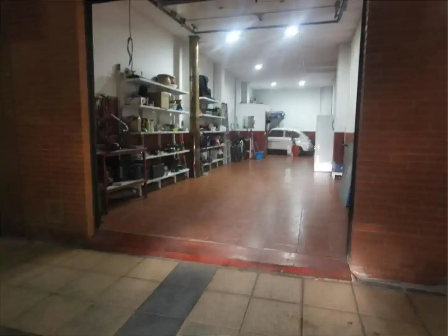 Planta baixa en venda en Fuenmayor