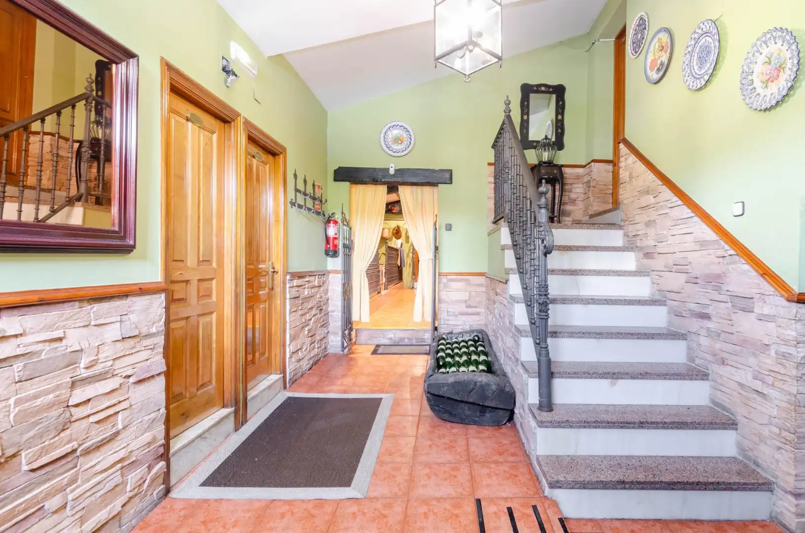 Maison avec jardin à vendre à CRUCERO,EL 17, imagen 15