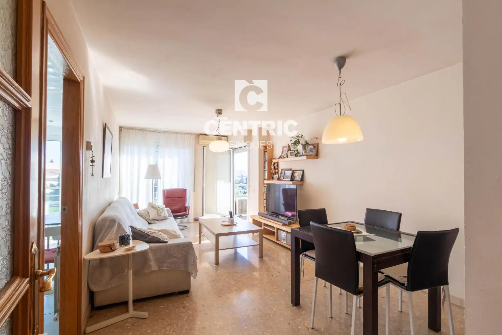 Piso en venta en Terrassa, Barcelona