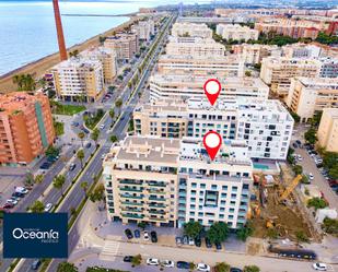 Garage for sale in Carretera Carril de la Chupa, 13, Paseo Marítimo Oeste - Pacífico
