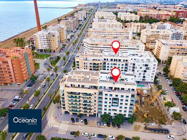 Individual with lift for sale in Carretera Carril de la Chupa 13