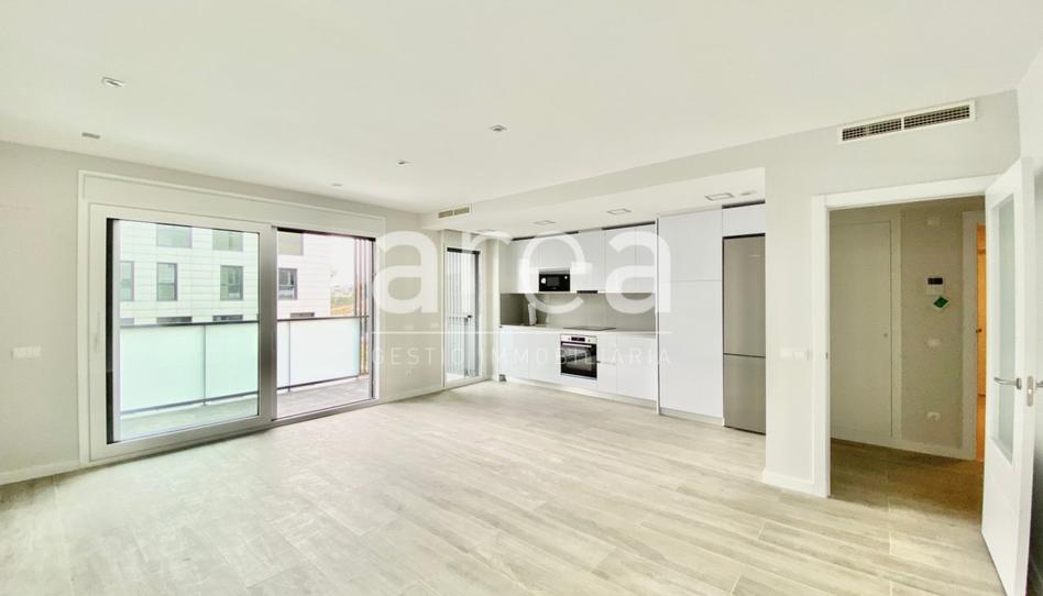 Foto 1 de Pis de lloguer a Pasaje Dels Xiprers, 2, Canafort - El Puntó, Barcelona