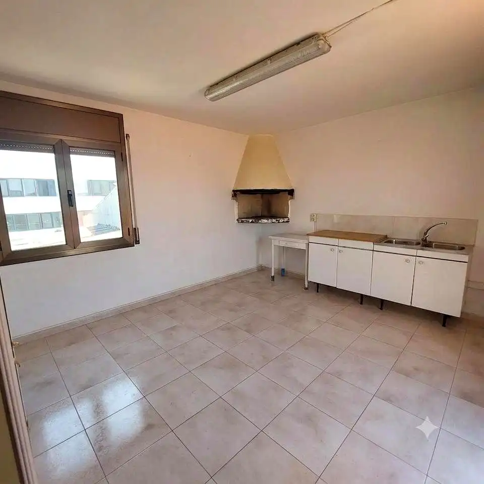 Cocina de Piso en venta en Vilafranca del Penedès con Aire acondicionado, Terraza y Trastero