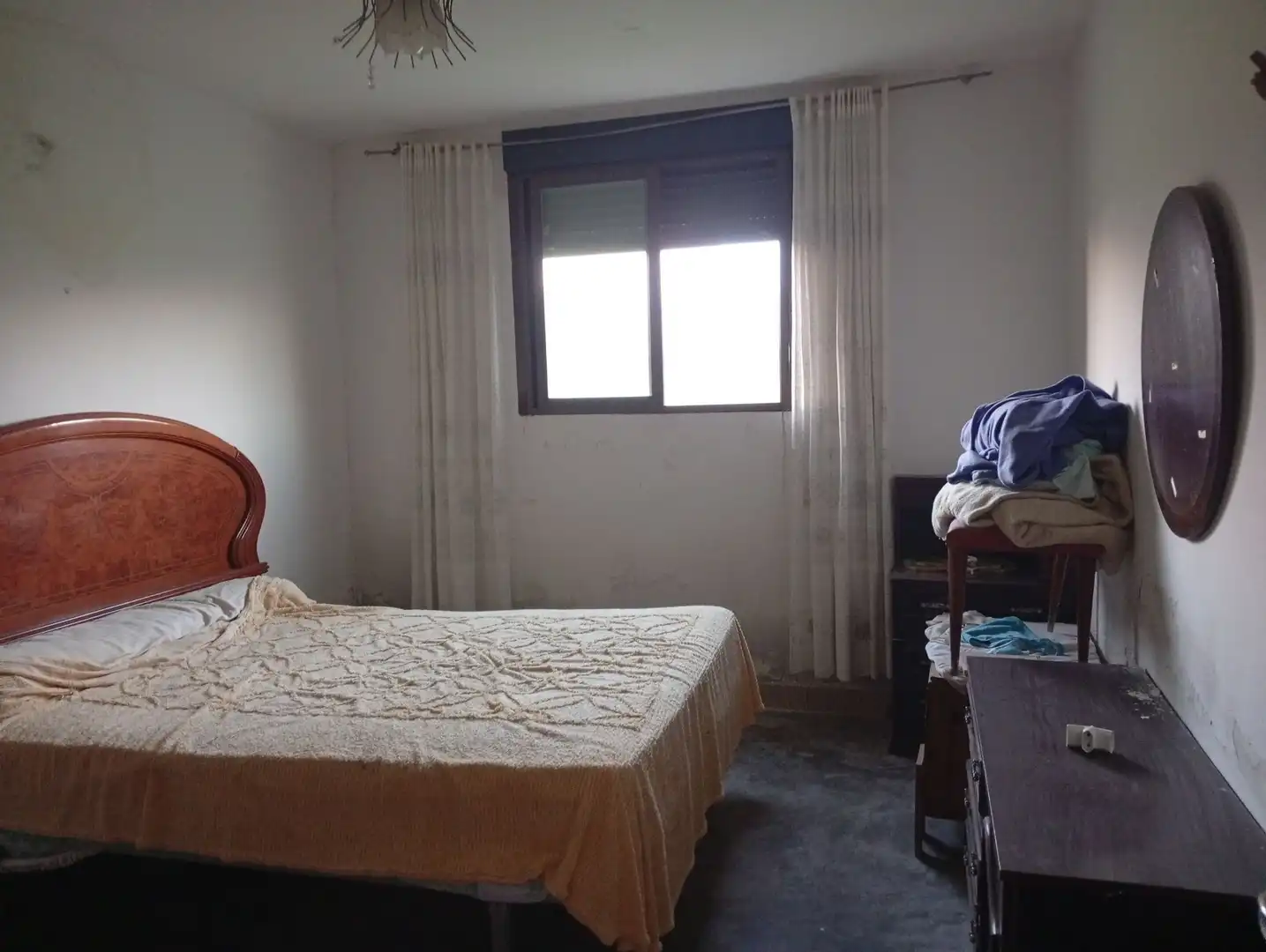 Bedroom of Land for sale in Losar de la Vera