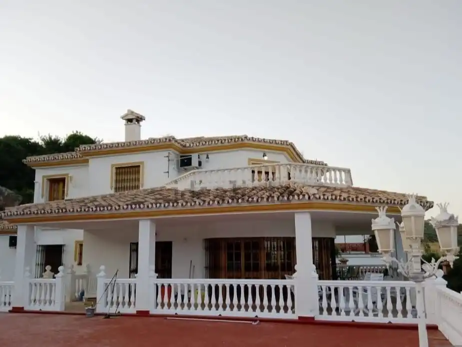 Casa amb jardí en venda a Calle calzada 6, imagen 17