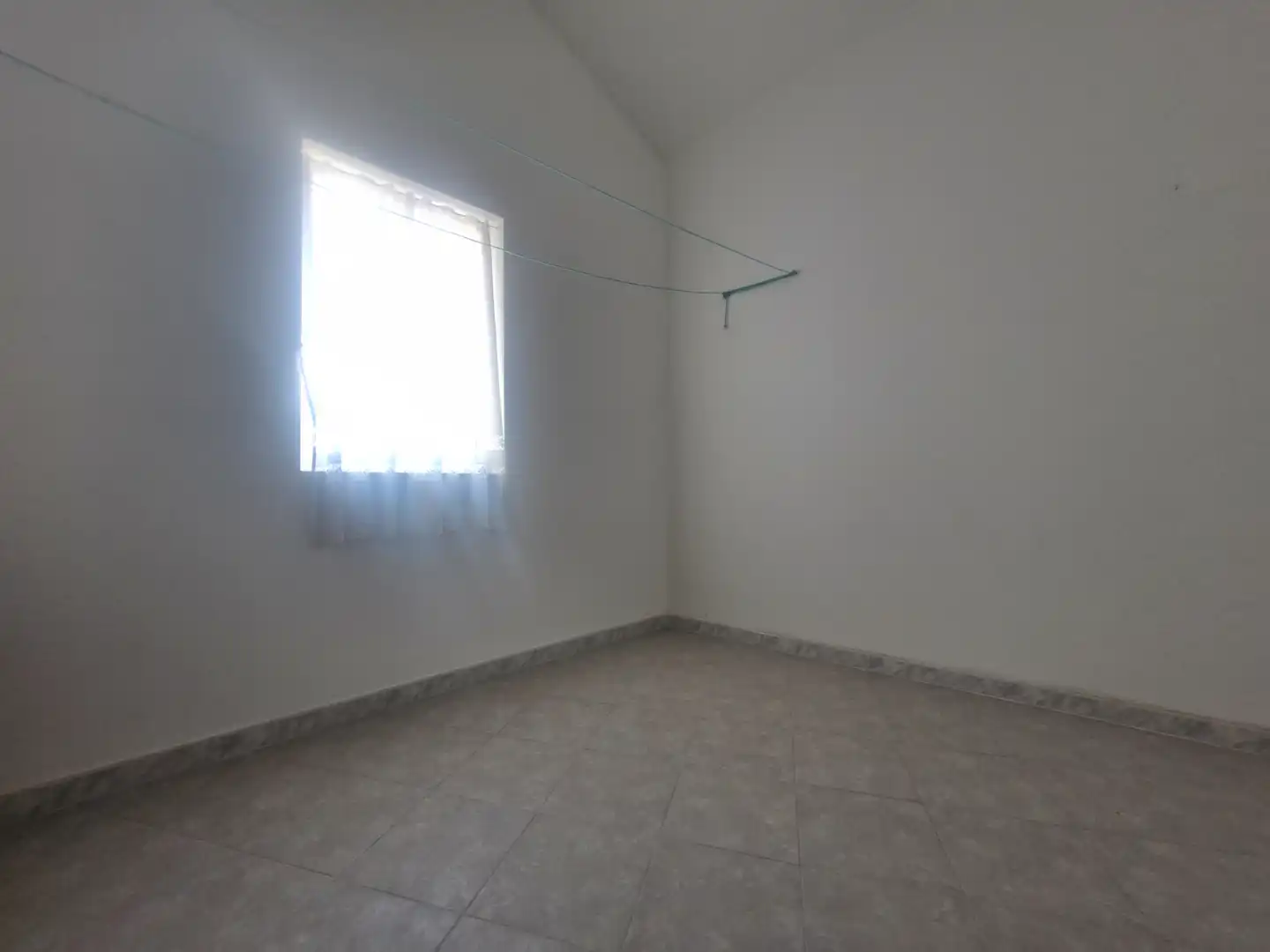 Wohnung zum Verkauf in Foz mit Heizung, Abstellraum und Möbliert