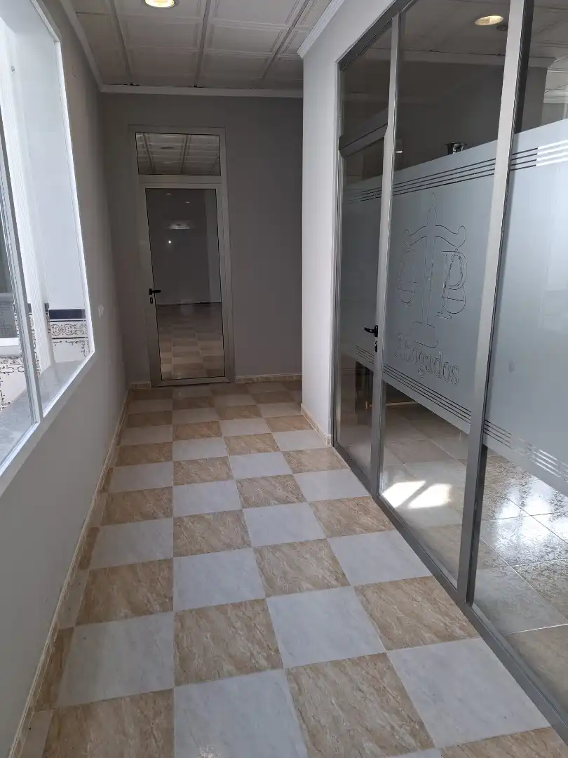 Büro zur Miete in Castuera
