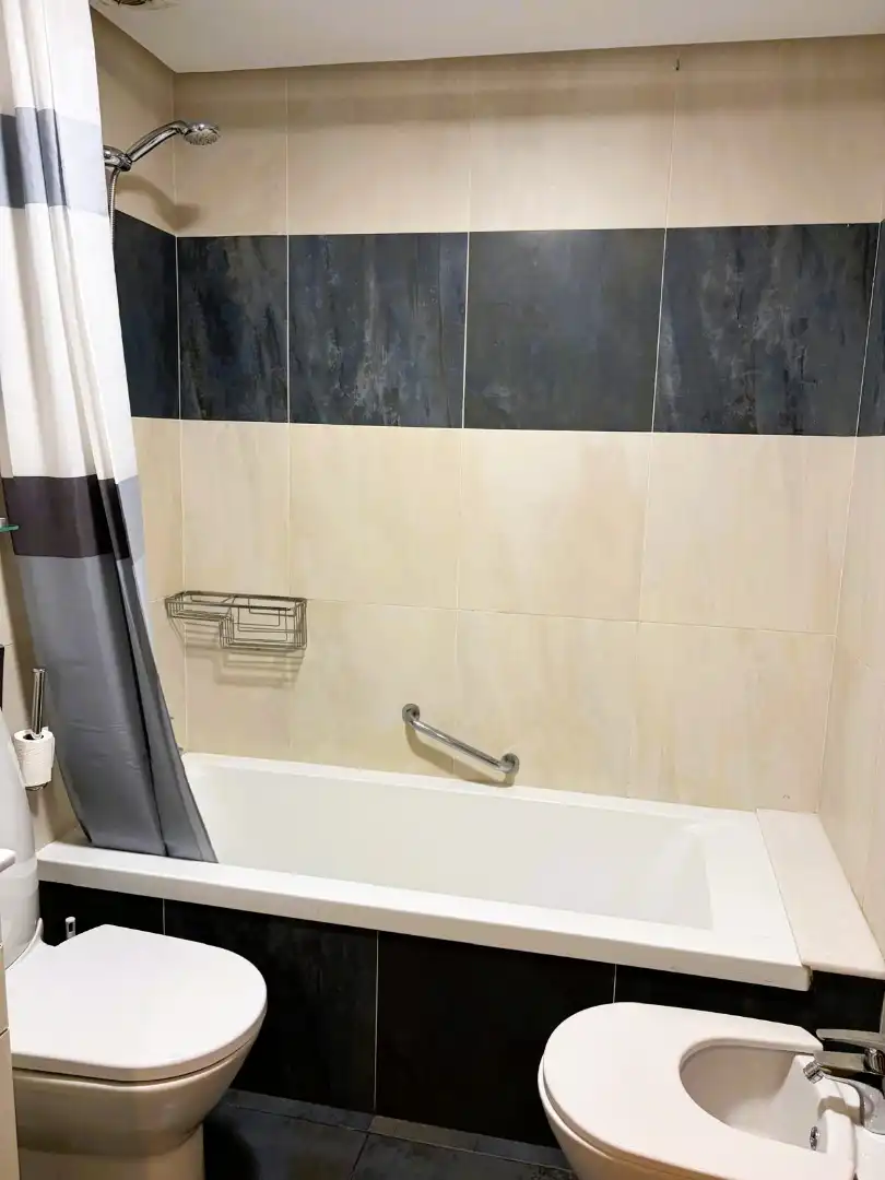 Wohnung zur Miete in Cangas , Pontevedra
