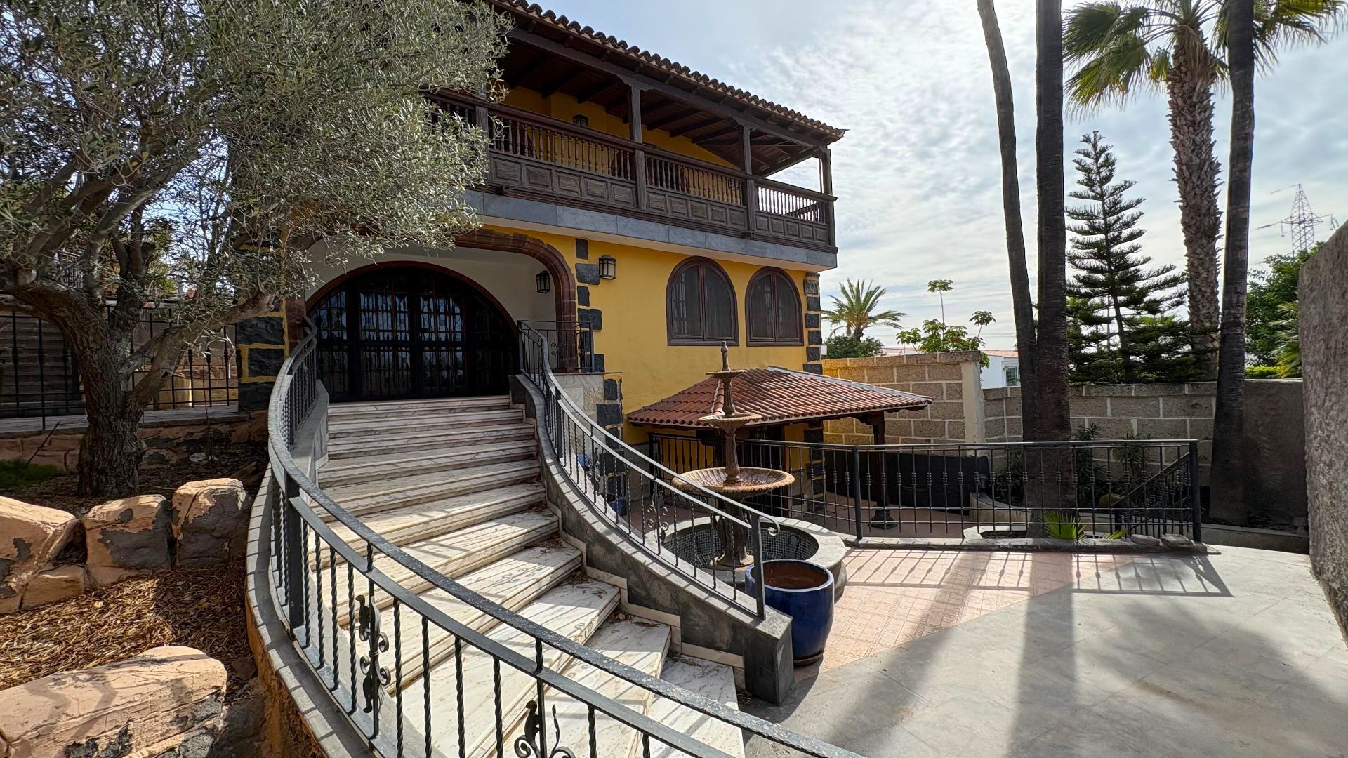 Casa o chalet en venta en Chayofa