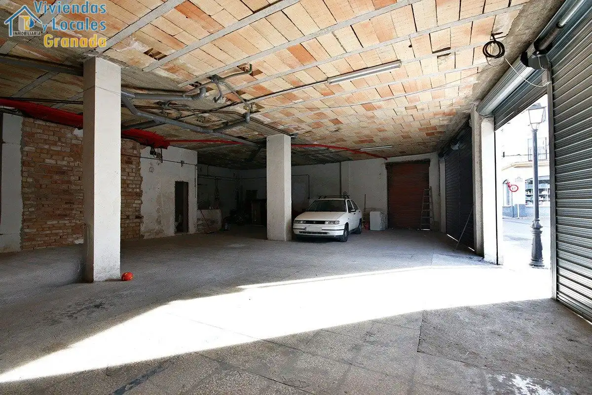 Local comercial en venta en Calle MOLINOS 24, imagen 2