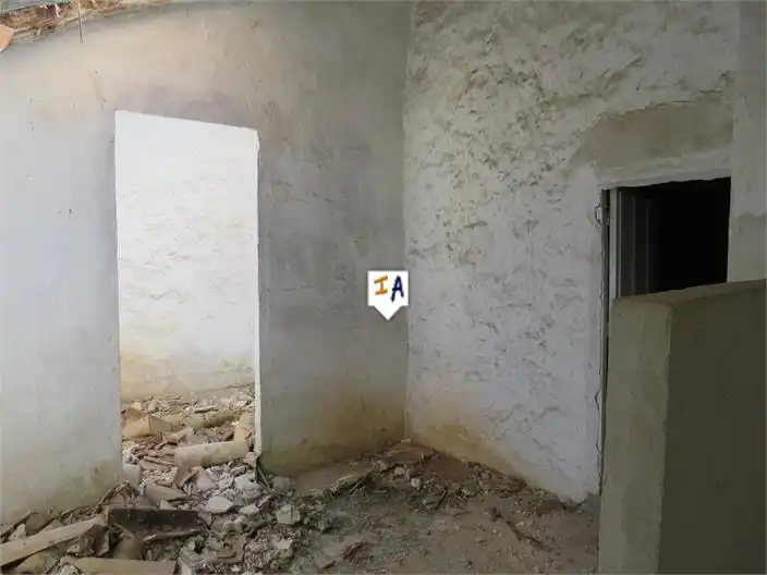 Casa adosada en venta en Fuensanta de Martos