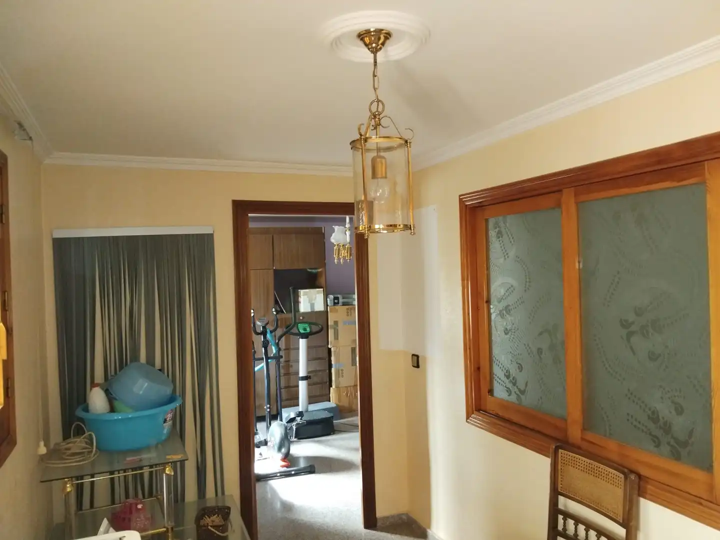 Terraced house with terrace for sale in Carrer Cervantes 71, imagen 2