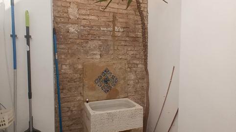 Foto 4 de Apartament en venda a El Carme, Valencia