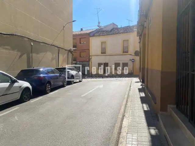 Individual en venta en Zona Centro - Ayuntamiento, imagen 5