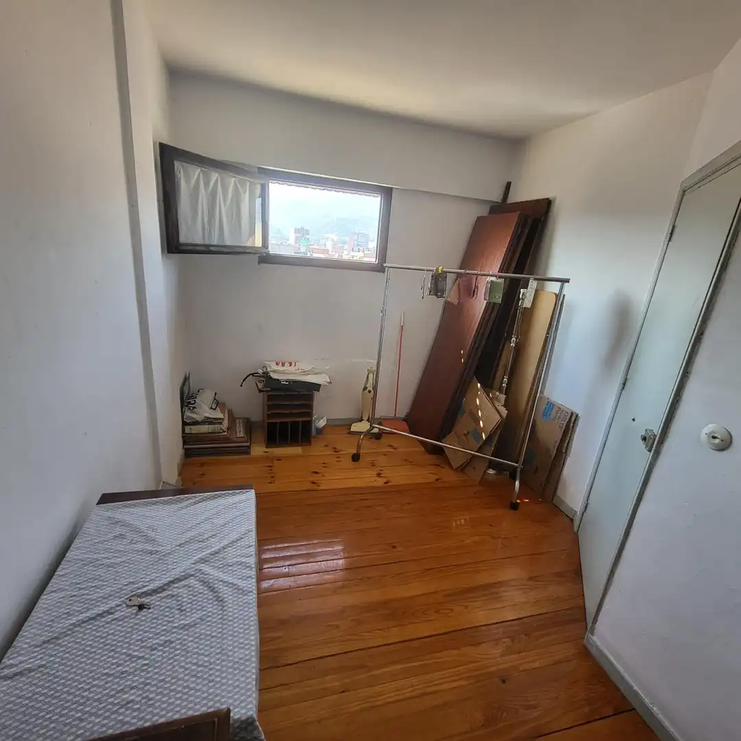 Bedroom of Flat for sale in Indautxu