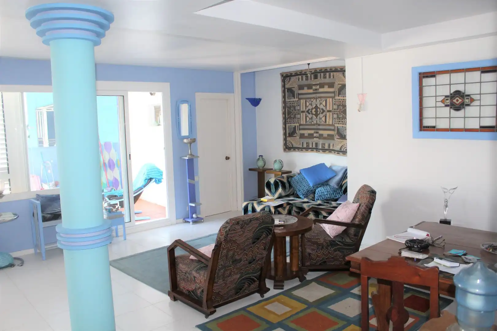 Apartament en venda a del Ajuntament, Centre
