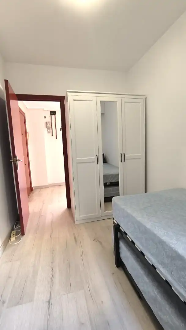 Wohnung zum Verkauf in Calle de Manuel Lasala, 8, Universidad San Francisco