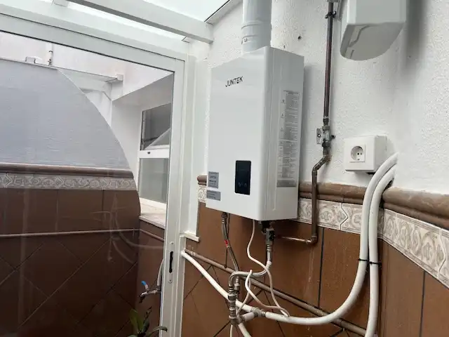 Jardín de Piso en venta en Vejer de la Frontera con Aire acondicionado, Amueblado y Balcón
