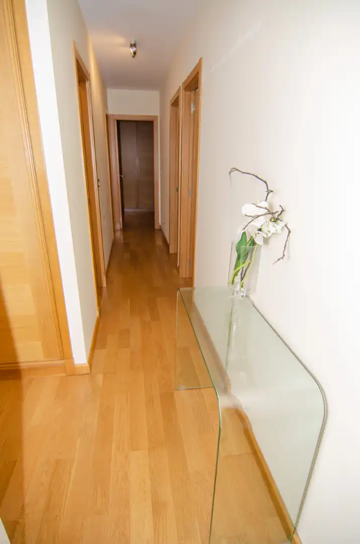 Wohnung zur Miete in Rúa Fraternidade, Vioño