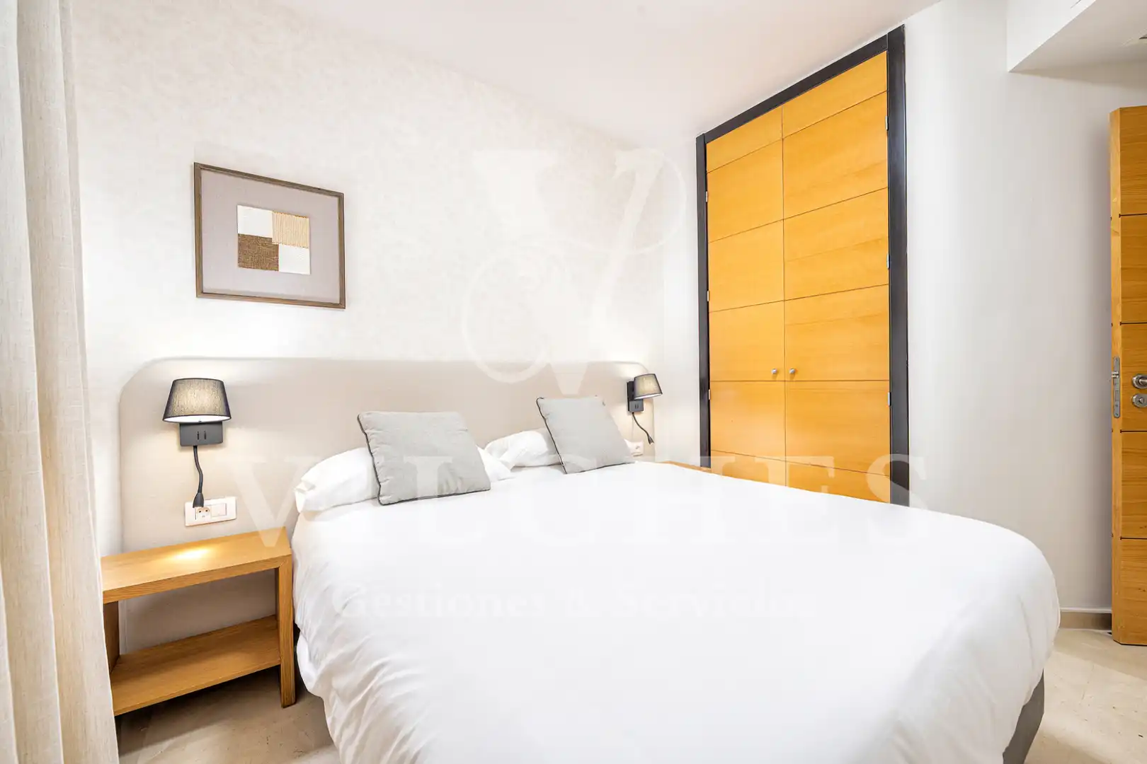 Wohnung mit Aufzug zur Miete in Calle Doctor Miguel Rosas, imagen 15