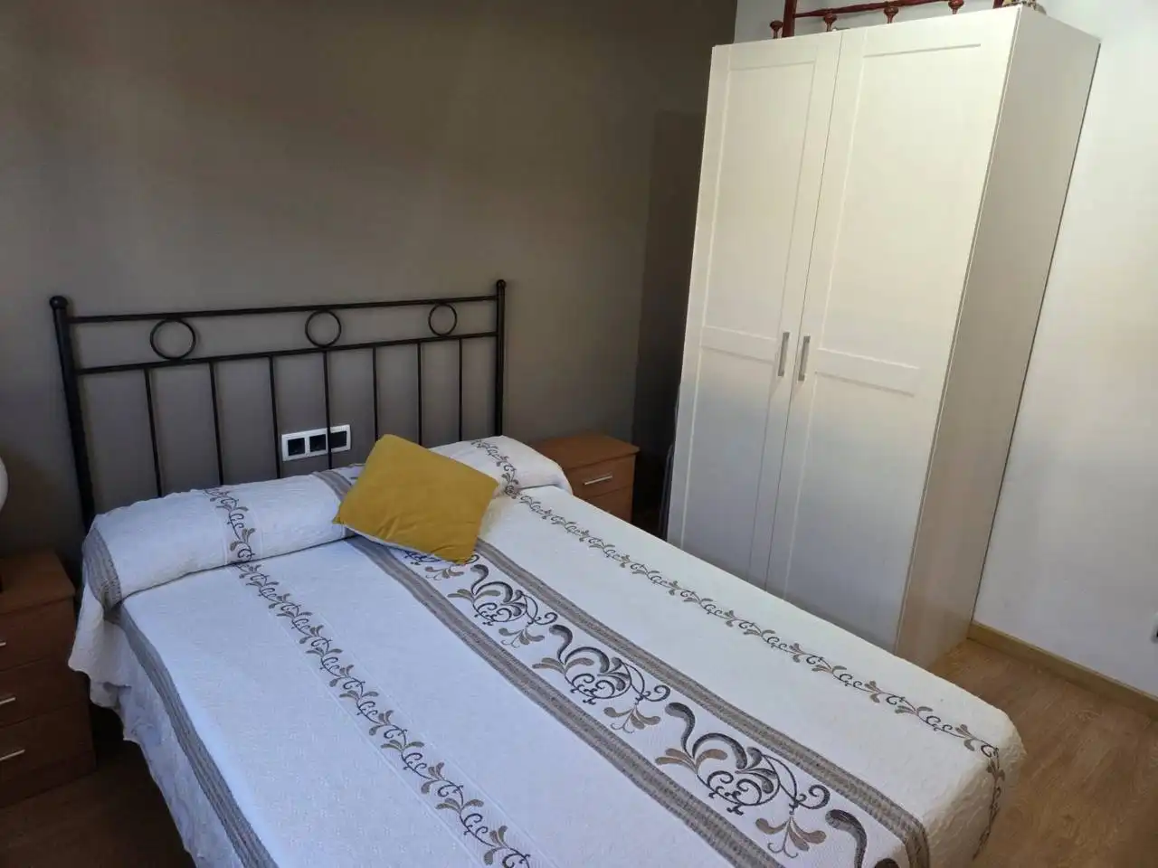 Habitación de Casa o chalet en venta en Cunit con Aire acondicionado, Calefacción y Jardín privado