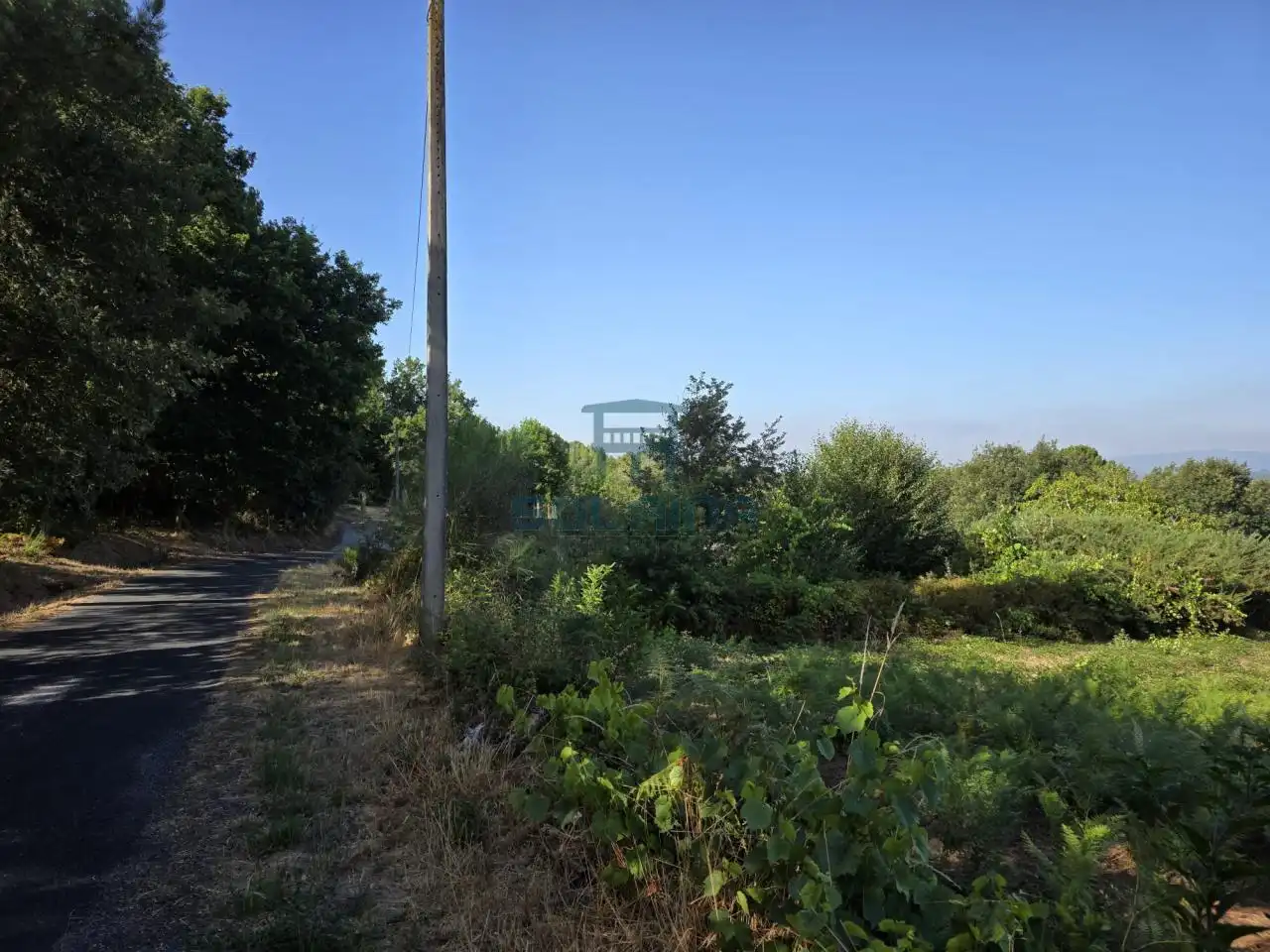 Residential land for sale in O Pereiro de Aguiar, imagen 10