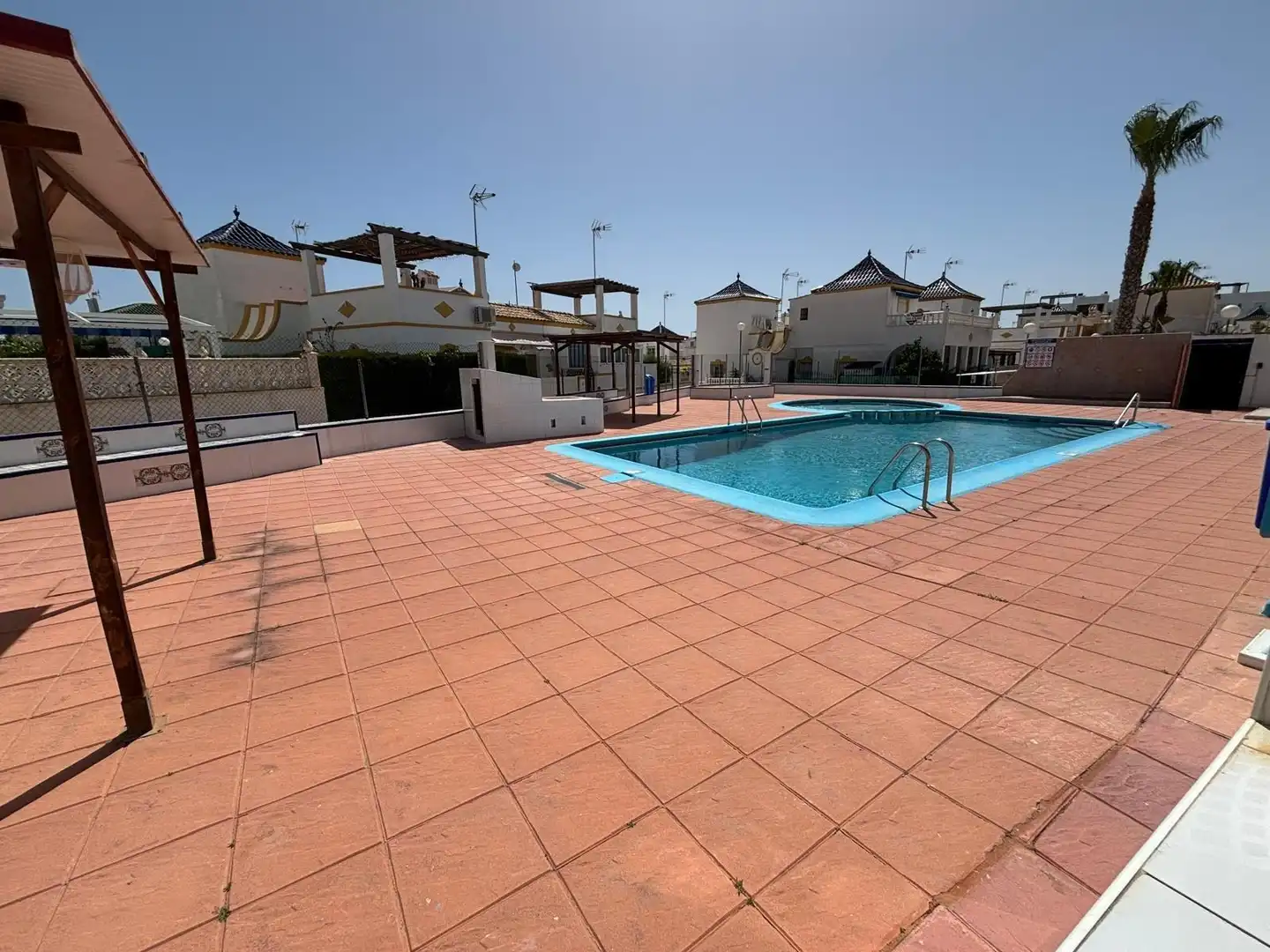 Villa à vendre à Calle la Sagra