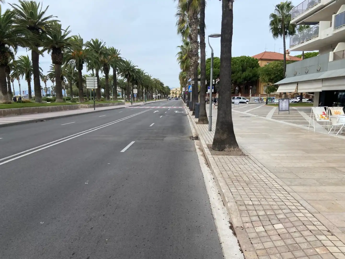 Außenansicht von Residential zur Miete in Platja de Llevant