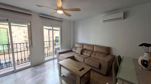 Foto 4 de Pis de lloguer a Zambrana, Centro ciudad, Jaén