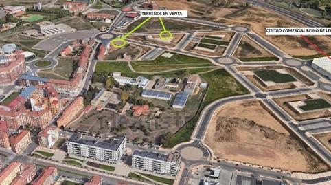 Photo 2 of Residential for sale in Calle Serna, El Ejido - Santa Ana, León Capital