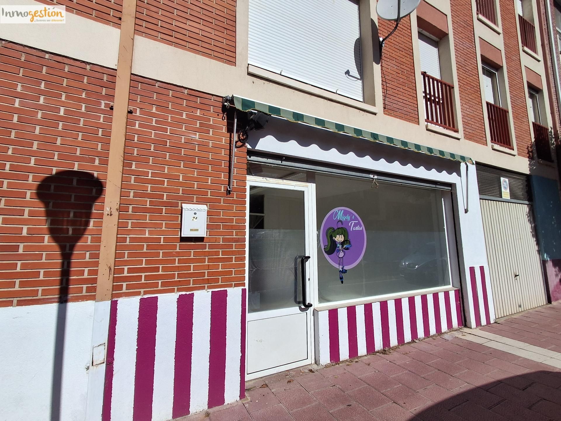 Premises for sale in Tudela de Duero
