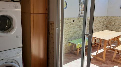 Foto 4 de Casa adosada en venda a Pozohondo, Albacete