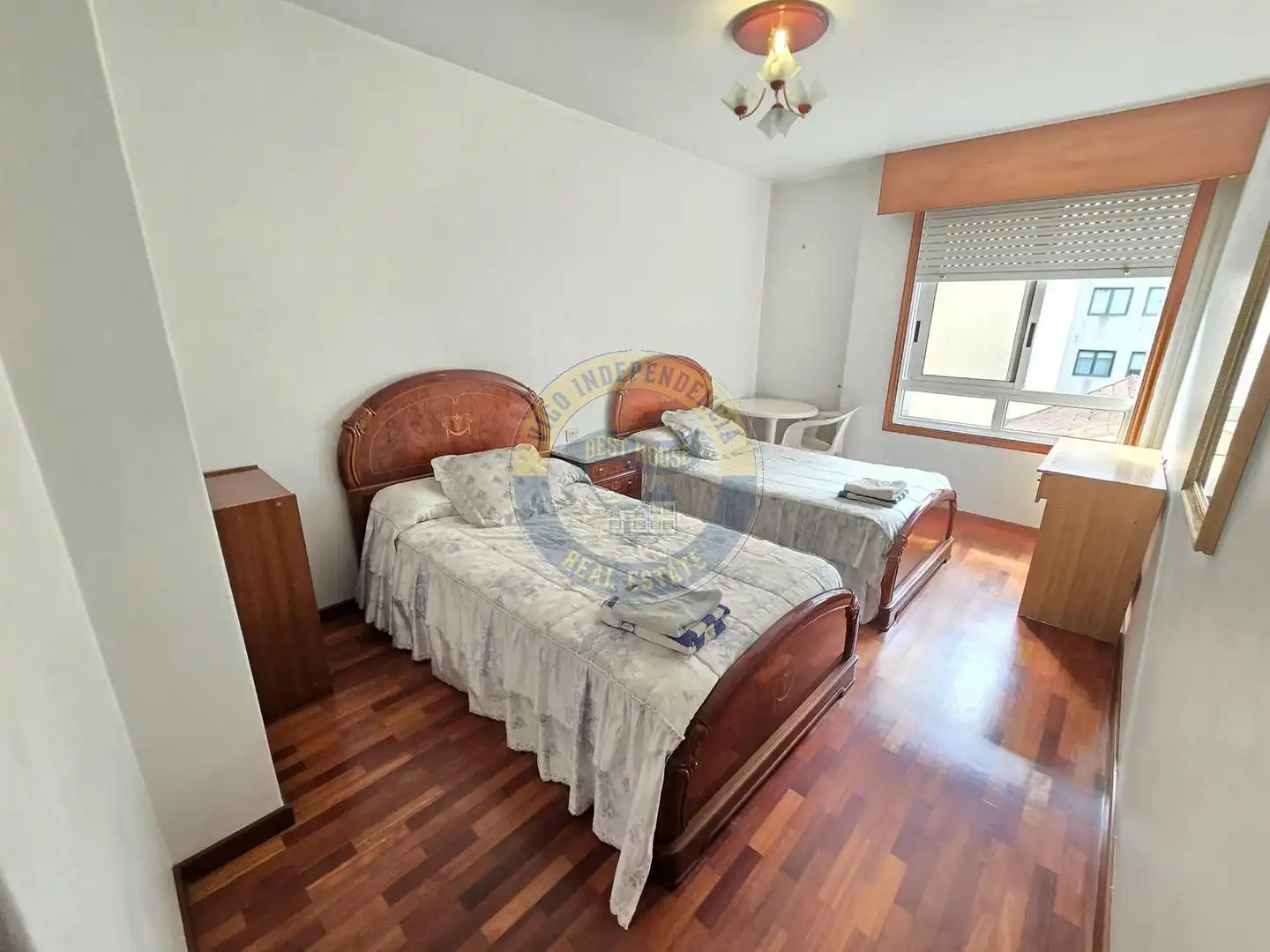 Wohnung zur Miete in Calle Tomás A. Alonso, Plaza Industria