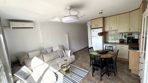 Foto 3 de Apartament de lloguer a Rincón Alto, Benidorm
