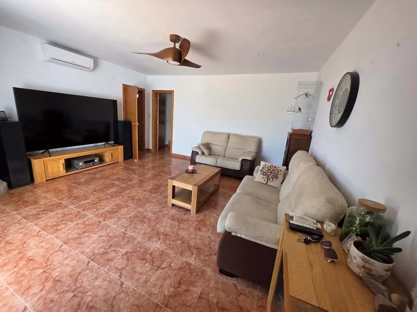 Casa con piscina en venta en Calasparra, imagen 7
