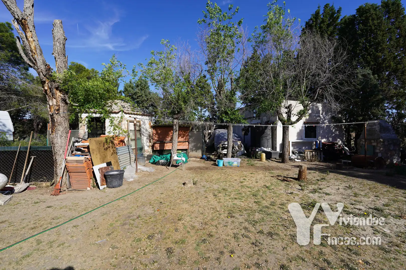 Residential for sale in Illescas