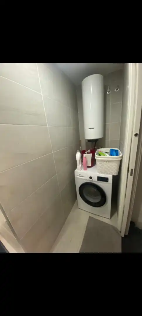 Wohnung zur Miete in Calle Héroe de Sostoa, imagen 12