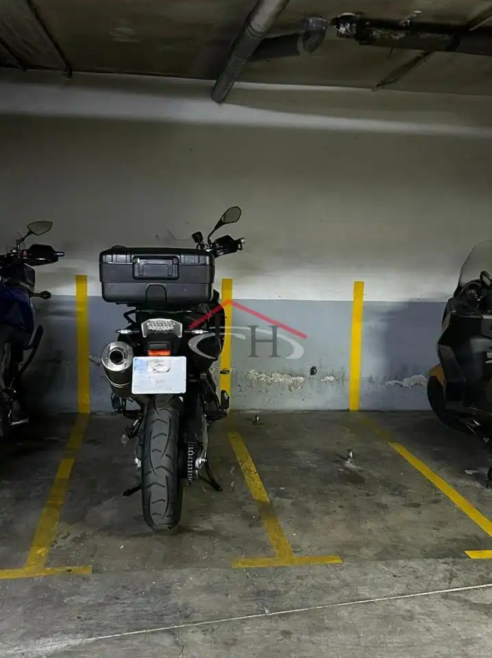 Parking à vendre à NOCEDO