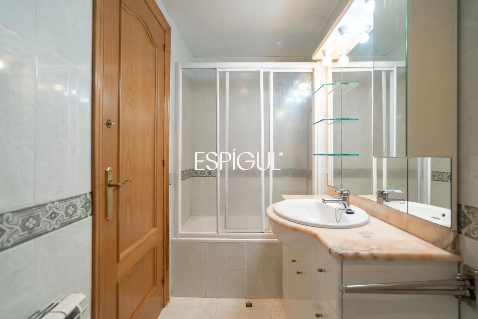 Appartement avec terrasse à vendre à Ferran Romaguera, imagen 3