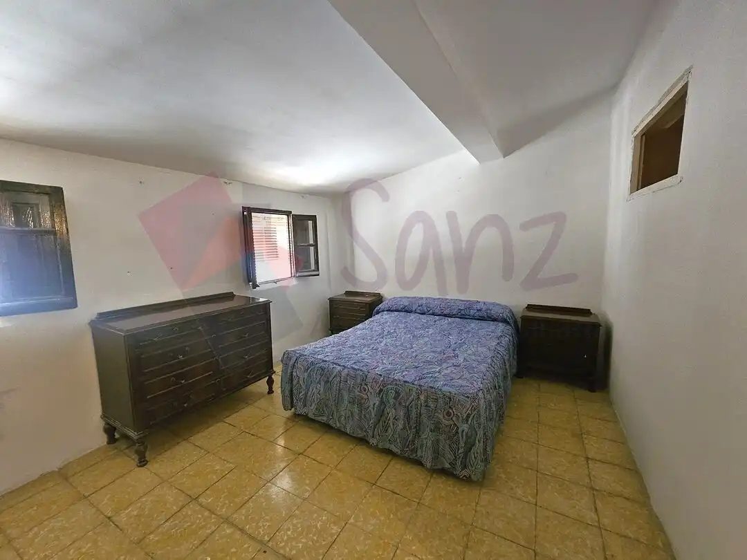 Bedroom of Houses for sale in Sotés  with Heating and Storage room