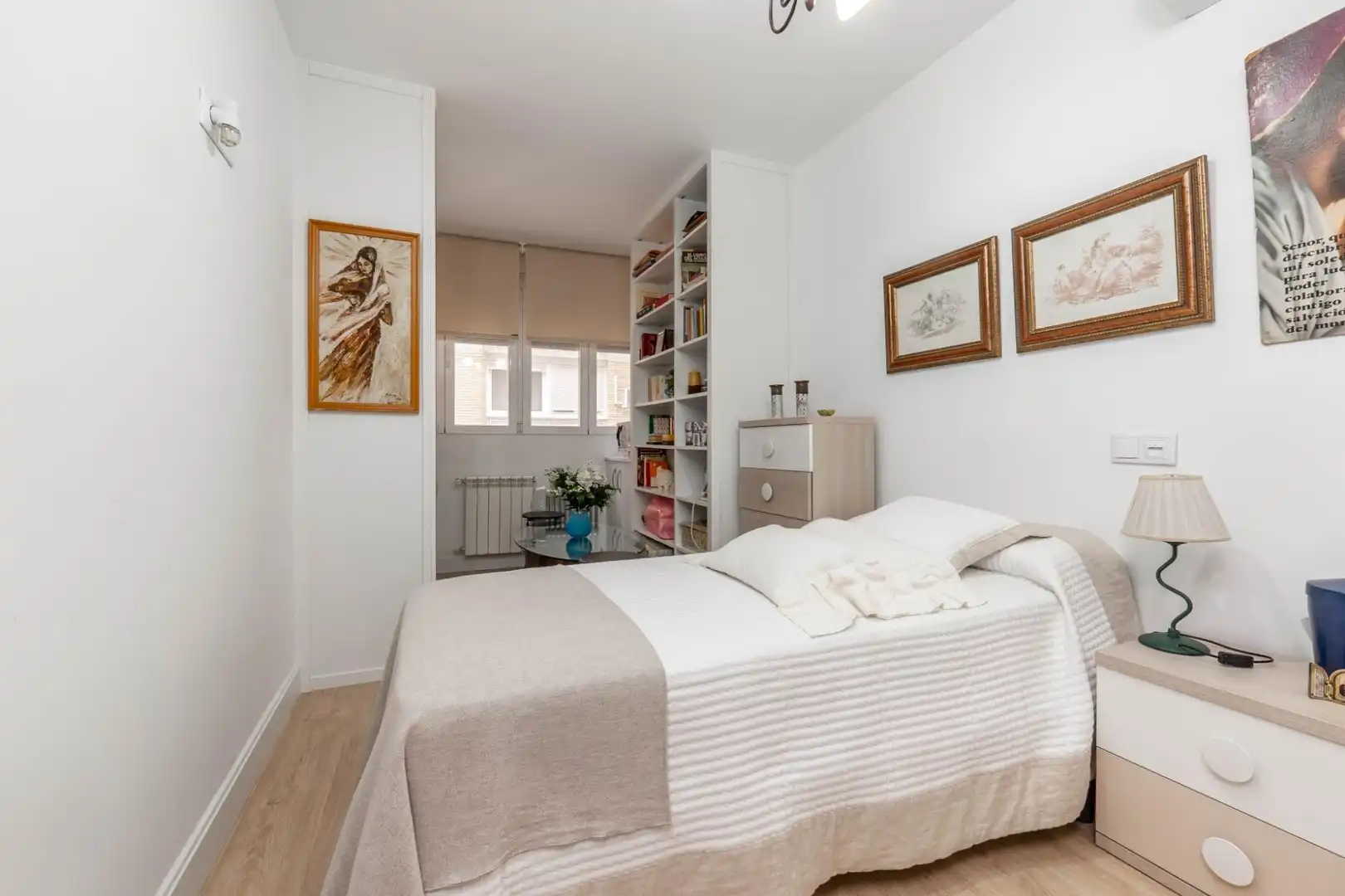 Appartement avec terrasse à vendre à JOSE RECUERDA 5, imagen 16