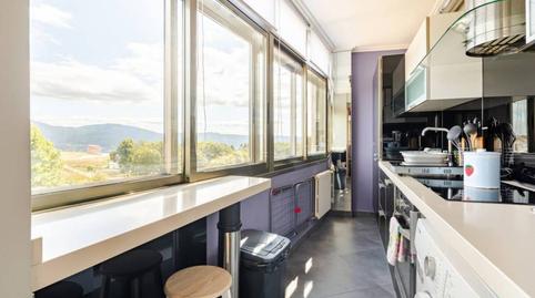 Foto 3 de Pis en venda a Calle Peinador, Mos, Pontevedra