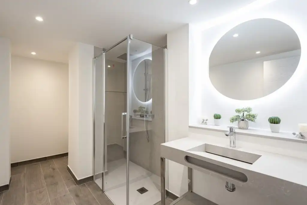 Apartament amb ascensor en venda a Ponent, imagen 12
